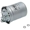 Brandstoffilter HF670 AMC Filter