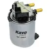 Brandstoffilter NF2483 AMC Filter