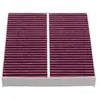 AMC Filter Cabin-air Xtra-clean NC2019X AMC Filter