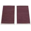 AMC Filter Cabin-air Xtra-clean KC6107X AMC Filter