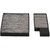 AMC Filter Cabin-air Xtra-clean KC6112X AMC Filter