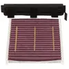 AMC Filter Cabin-air Xtra-clean DC7002X AMC Filter