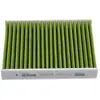 AMC Filter Cabin-air Xtra-clean TC1031X AMC Filter