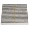 AMC Filter Cabin-air Xtra-clean SC9515X AMC Filter