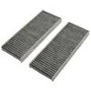AMC Interieurfilter Carbon Set NC2012C Kavo parts