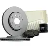 Onderdelen onderhoudsbeurt KSK9001 Kavo parts