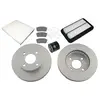 Onderdelen onderhoudsbeurt KSK8501 Kavo parts