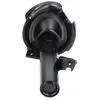 Schokdemper SSA10367 Kavo parts