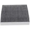 AMC Filter Interieur Carbon NC2057C AMC Filter