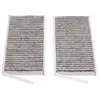 AMC Filter Interieur Carbon NC2058C AMC Filter