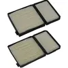 Interieurfilter TC1024 AMC Filter