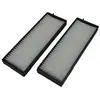AMC Filter HC-8225 Filtre Intérieur Set
