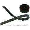 Distributieriemset DKT8517 Kavo parts