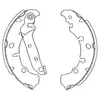 Remschoenset KBS5402 Kavo parts