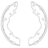 Remschoenset KBS3402 Kavo parts
