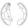 Kavo parts Remschoenset
