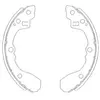 Remschoenset KBS4403 Kavo parts