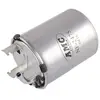 Brandstoffilter NF2475 AMC Filter