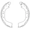 Remschoenset KBS7411 Kavo parts