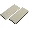 Interieurfilter NC2038 AMC Filter