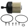 Usine de 2480 Injection de amcfilter NF