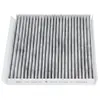 AMCFILTER HC-8217C Chauffage