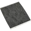 AMCFILTER KC-6120C Chauffage