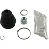 Asmanchetten set CVB9018 Kavo parts