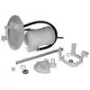 Brandstoffilter MF4682 AMC Filter