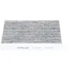 AMCFILTER SC-9509C Chauffage