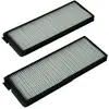 Interieurfilter DC7105 AMC Filter