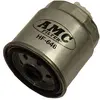 Brandstoffilter HF646 AMC Filter