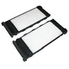 AMC Filtre NC-2001 Kit de filtres d'intérieur