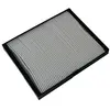 AMC Filter HC-8207 Filtre, air de l'habitacle