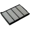 Interieurfilter SC9603 AMC Filter