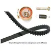 Distributieriemset DKT2015 Kavo parts