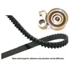 Distributieriemset DKT9018 Kavo parts