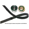 Distributieriemset DKT3005 Kavo parts