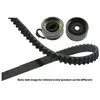 Distributieriemset DKT9007 Kavo parts