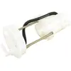 Brandstoffilter HF8969 AMC Filter