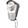 Eclairage Velo Feu Av Galeo Xb + Br192 Piles Carte