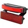 Spanninga Feu Arrière Pimento Xdvs 80 Mm