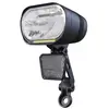 Spanninga Axendo Fiets koplamp - 60 lux - Auto-Sensor - Dynamo