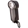 Spanninga X&O Fiets koplamp - 25 lux