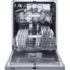 Lave-vaisselle : ETNA VW642N