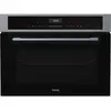 ETNA CM250RVS - Oven met magnetronfunctie - Nis 45 cm - RVS - Combi Magnetron