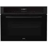 ETNA CM250MZ - Oven met magnetronfunctie - Nis 45 cm - Matzwart - Combi Magnetron