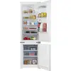 ETNA KCS7178 - Inbouw koel/vriescombinatie - 178cm - Sleepdeur - SuperCool - FastFreeze - Alarmsignaal bij open deur