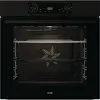 ETNA OM316MZ - Inbouwoven - Pizza oven (tot 300°C) - Turbo Hetelucht - AirFryer - Multifunctioneel - Matzwart
