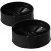 ETNA REC55 - Koolstoffilter (set van 2 stuks)